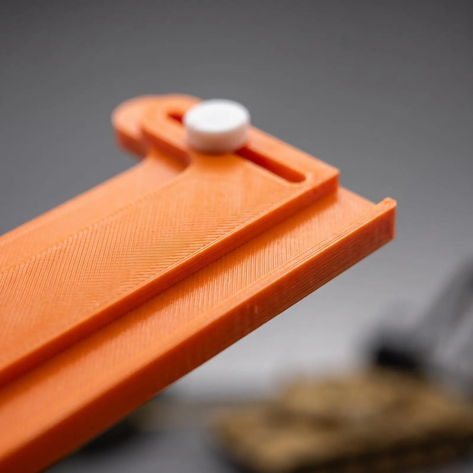 Hobby Track Assembly Aid for 1/35 Scale Model Tanks Precision Link Clamp PLA Tool