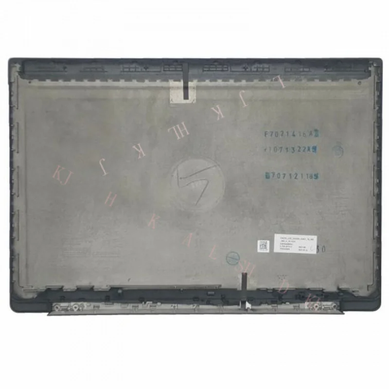 

Чехол для ноутбука N для DELL Latitude 7280 E7280, задняя крышка ЖК-дисплея 0F7V17