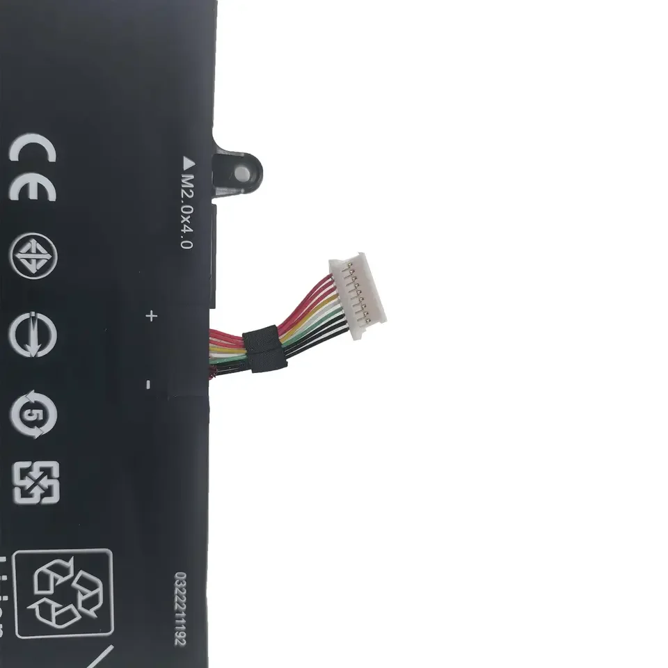 Imagem -02 - Bateria do Portátil Cc03xl Compatível com o H-p Zbook Firefly 14 g7 g8 Elitebook 830 835 840 845 g7 g8 Series Hstnn-db9q L776082c1