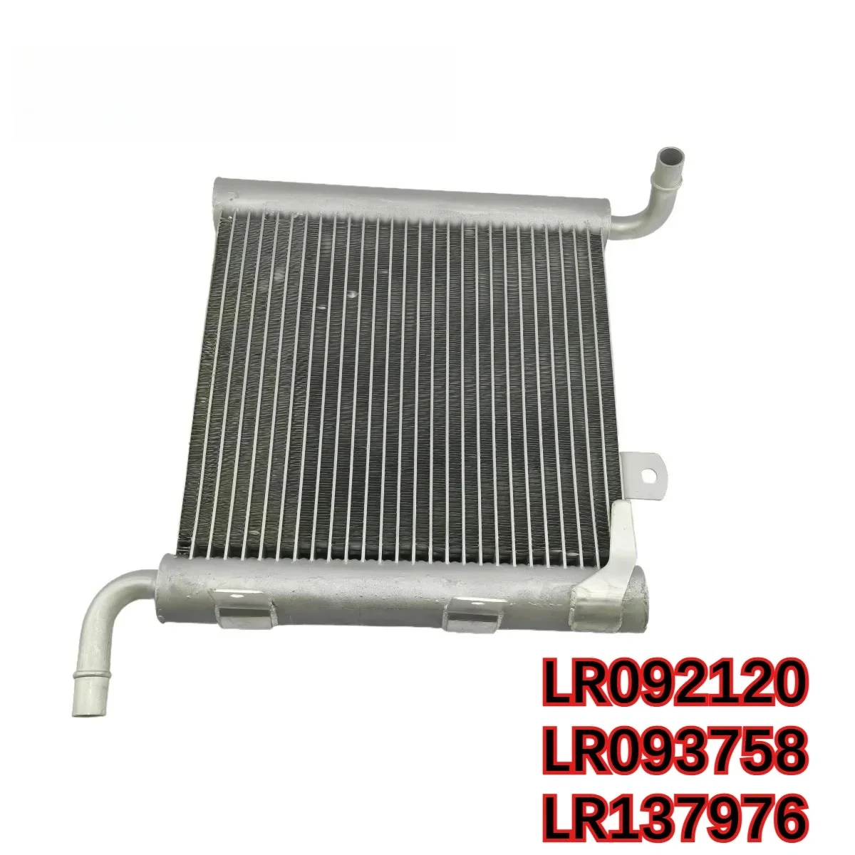 

OE LR092120 LR093758 LR137976 Car Radiator Assembly Original Quality Cooling System Parts