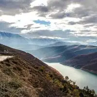 ONEVAN-motosierra eléctrica sin escobillas de 12 pulgadas, sierra recargable de 6600W, herramientas de poda de jardín para batería Makita de 18v