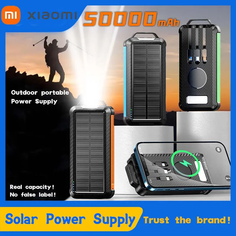 20000Mah Charging P…