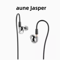 Aune Jasper earphones in ear hifi fever vocal classical symphonic instrument wired earbuds