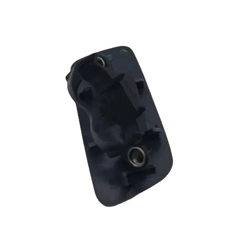 For Rolls-Royce Ghost 2010- 2018 Compatible Front Headlight Cleaning Nozzle Cover 61677244959, 61677244960 New Replacement Parts