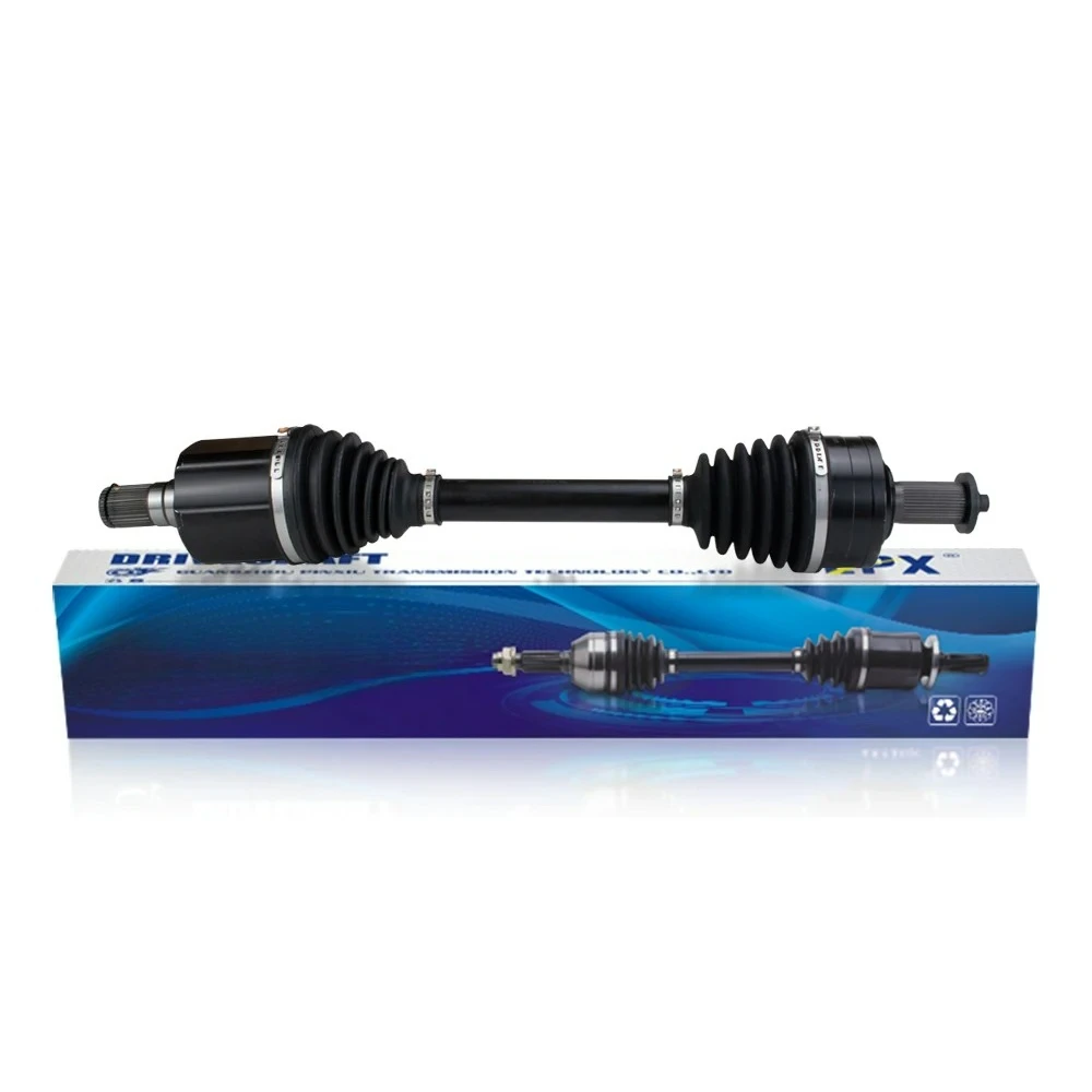 

Customized Production ForACURA MDX Honda Navigator Left and Right Front CV Axle Assemblies