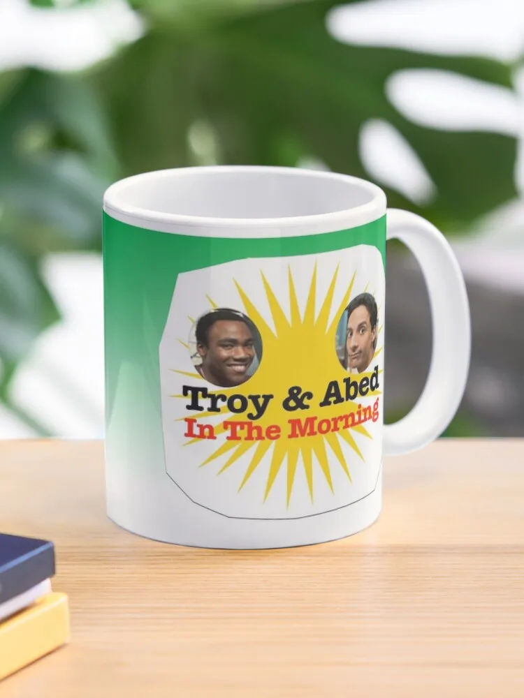 Troy Ceramics Coffee Mugs, Tea Cup, Milk Cups, Drinkware, Gifts, Drinkware, Drinkware, Morning