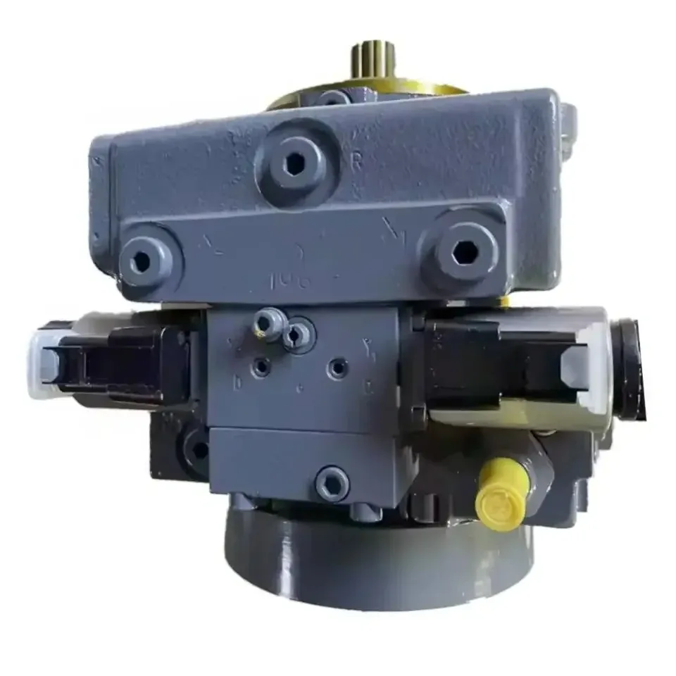 

A10VG18 Series High Pressure Variable Hydraulic Pump A10VG18EP4M1/10R-VSC16F015SH-S Hydraulic Piston Pump