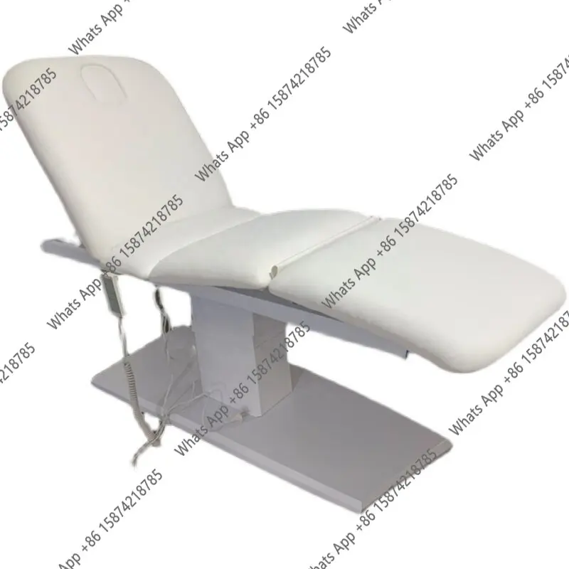 Bn Beauty Salon Tattoo Embroidery Eyelash Electric Lifting Beauty Bed Tattoo Multi-functional Body Bed