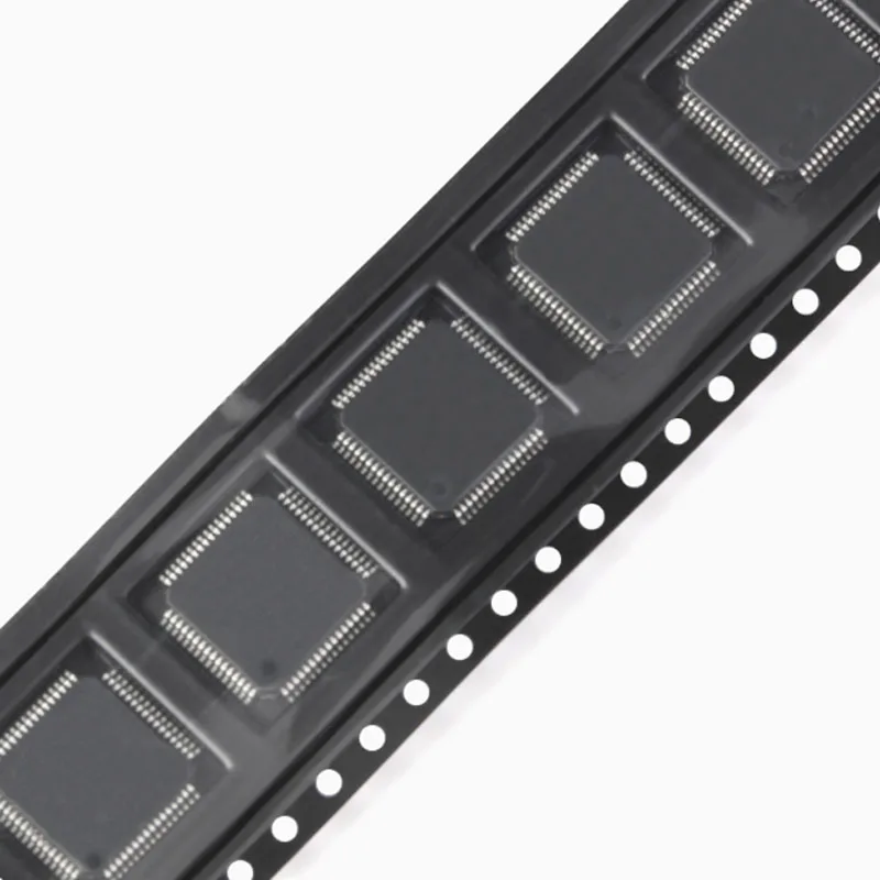 STM32L471RET6 STM32L471RGT6 STM32L471VET6 STM32L471VGT6 STM32L433CCT6 STM32L433CBT6 STM32L433RCT6 STM32L433RBT6 Фото №2