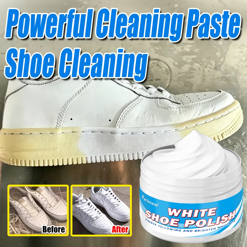 Thumbnail 2 - #74 Shoe Polish Comparison Guide