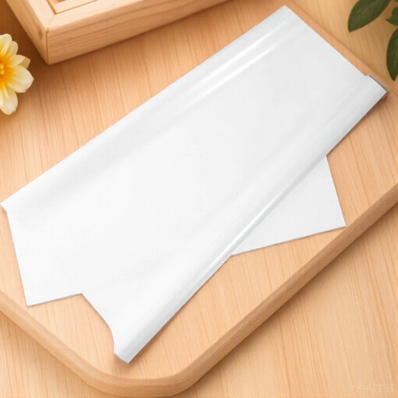 1Set Childrens Drawing Board Large Dry Erase Board Grid Design Reusable Writing Surface for Walls Fridges Cabinets Graffiti