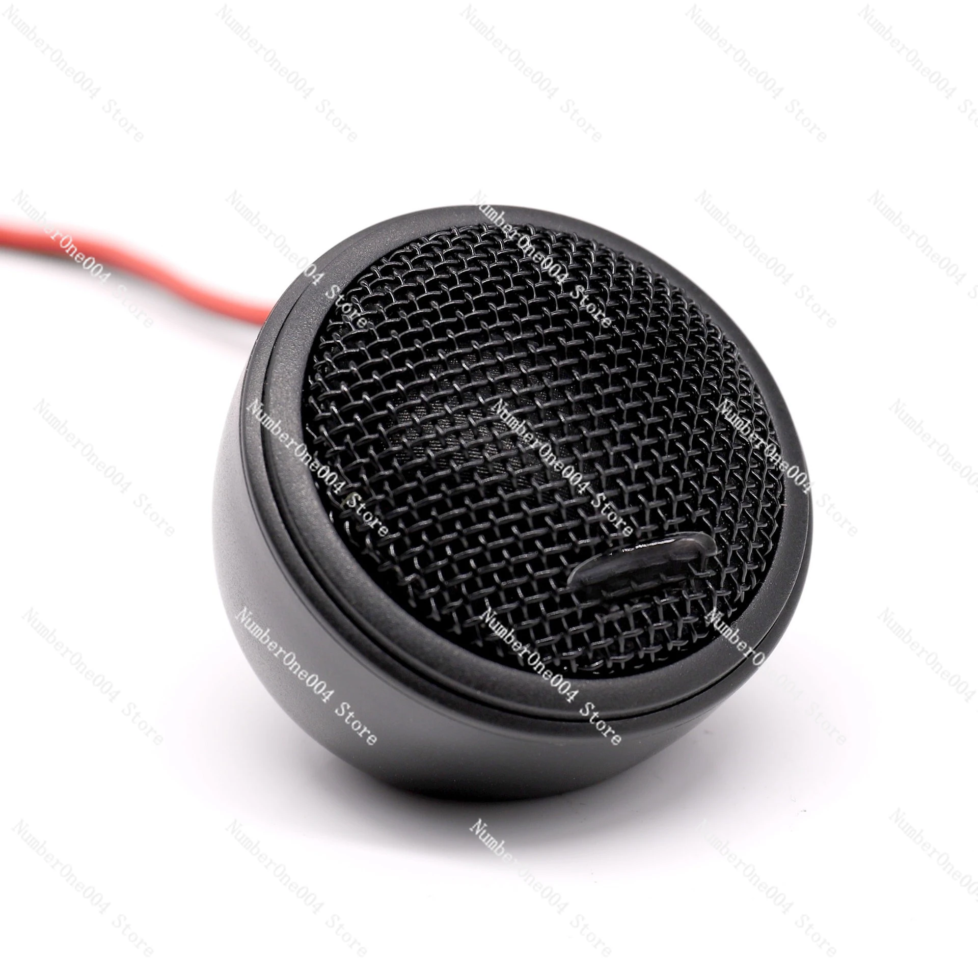 

25-ядерный высокочастотный динамик из шелковой пленки, модифицированная автомобильная аудиосистема 80W4, европейская универсальная установка, внешняя торговля Car Treble Boy