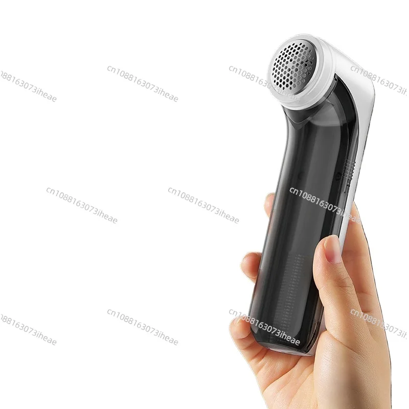 מסרק כדורי שיער סול, מסרק חשמלי מסחרי להסרת קשקשים, מודל טעינת USB