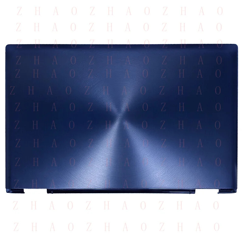 L+ For ASUS ZenBook Flip 13 UX362FA Q326F A shell Blue Back cover Top lid