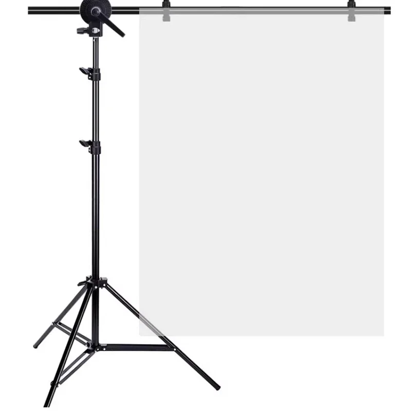 Soft light paper bracket photography set butter paper sulfuric acid paper flag board soft light cloth