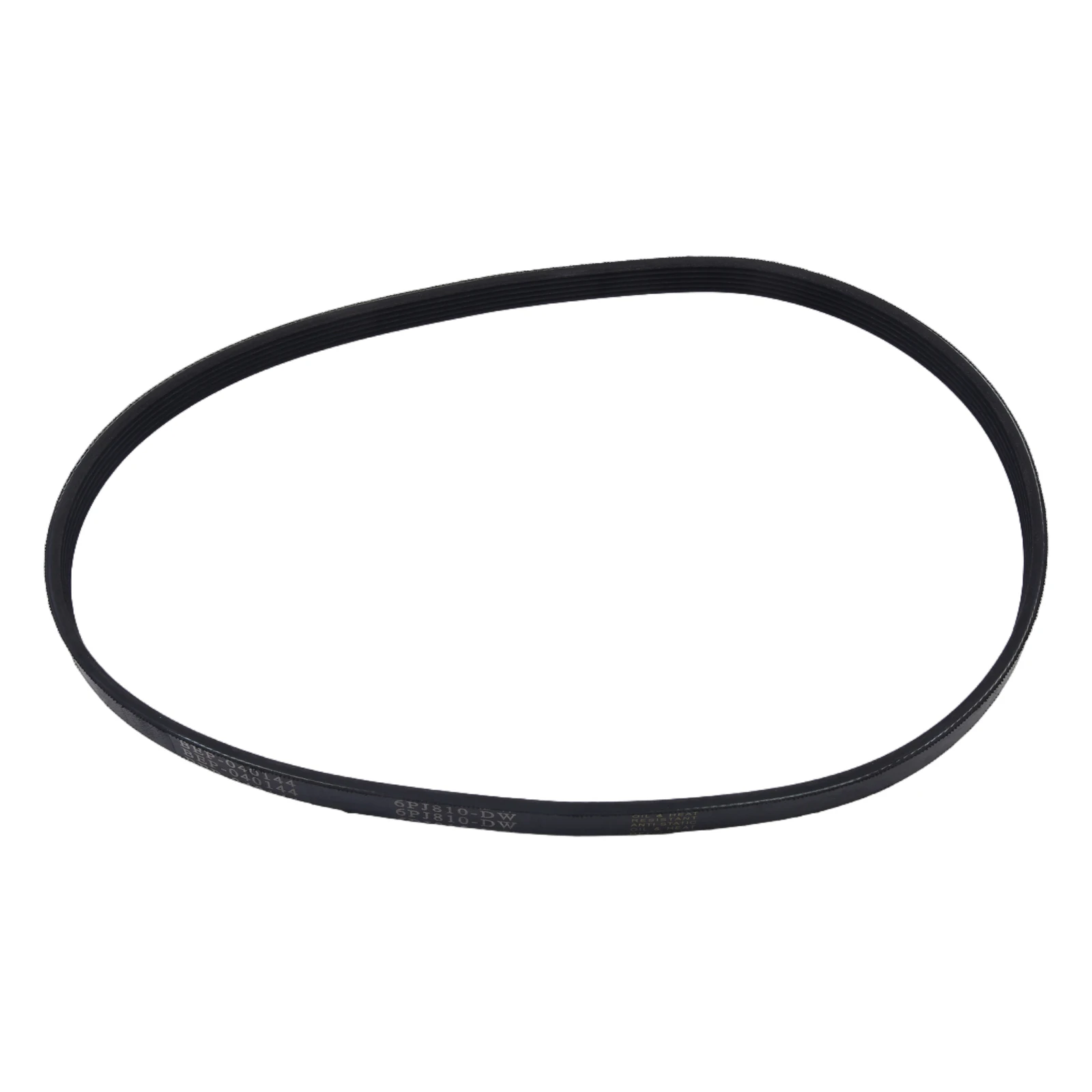Trustworthy Drive Belt Replacement for Partner K750 K760 Concrete Cut Off Saws 544 90 8402 OEM# 506296702 544908402