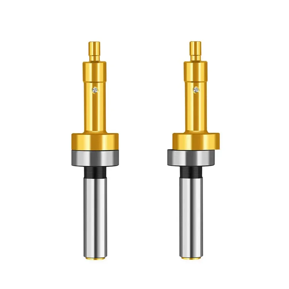 Mechanical Edge Finder 10mm for Milling Lathe Machine Touch Point Sensor Including Milling Cutter