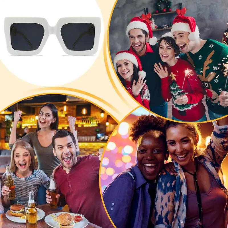 النظارات الشمسية الرجعية نظارات الصيد ظلال الأشعة فوق البنفسجية حماية نظارات شمسية المحمولة لصيد الأسماك القيادة ركوب الدراجات ظلال أنيقة #4