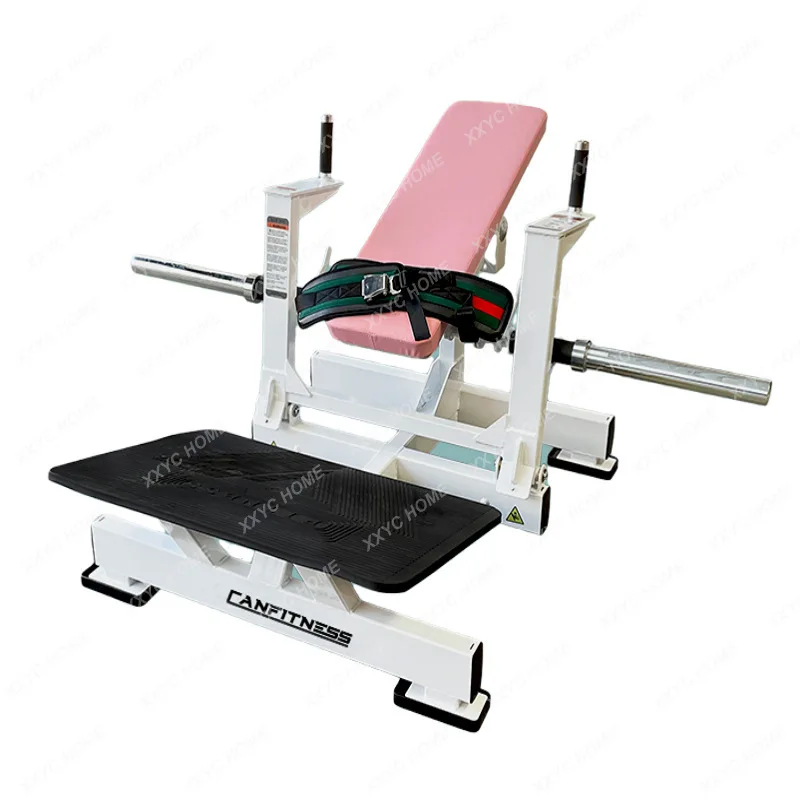 

Fitness Equipment Indoor Equipment Bench Trainer Commercial Gym Full Set of Equipment