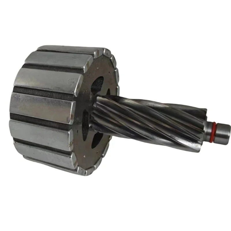 Motor Rotor For Bafang Mid Motor Mid Drive Motor Replacements Accessories