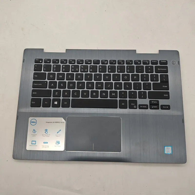 for DELL Inspiron 14-5000 5481 Laptop Replacement Parts Accessories Compatible with Original Device High Quality Durable