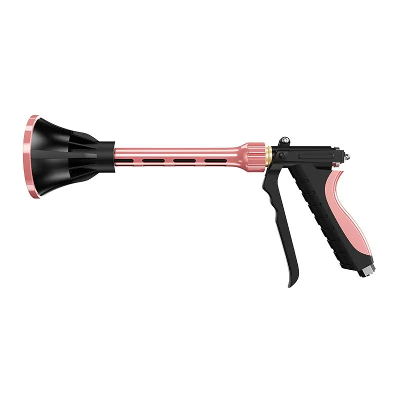 Premium Electric Watering Can Handheld Small Portable Garden Large Flow Watering Can High Pressure Windproof Spray