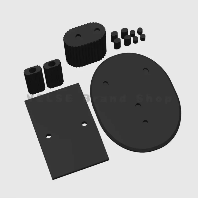 WYORESY Precision Air Duct Mount for Sonos Era 300 Prevents Overheating Reserving Smooth Internal Vent Space
