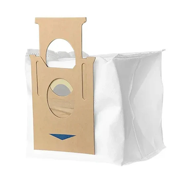 Cepillo lateral principal para Ecovacs Deebot N10 / N10 Plus, filtro Hepa, mopa, paños, bolsa de polvo, accesorios para Robot aspirador