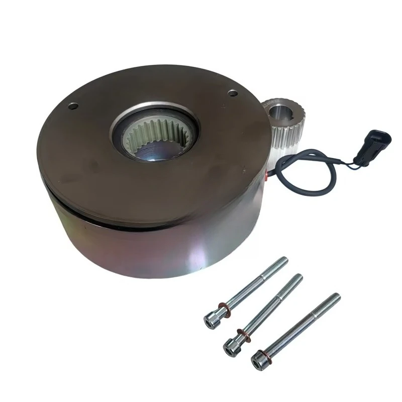 Forklift Parts Magnetic Brake 130104-00645 for Doosan B20NS/B25NS/B30NS