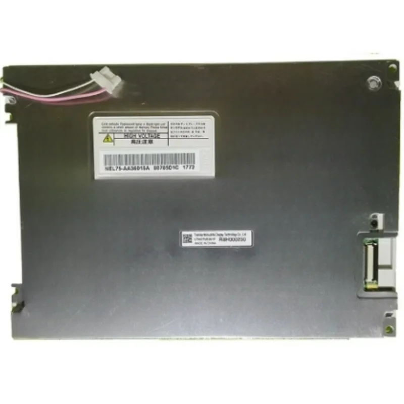 شاشة TFT LCD ، LTA075A361F ، x من ، وحدة جديدة ،