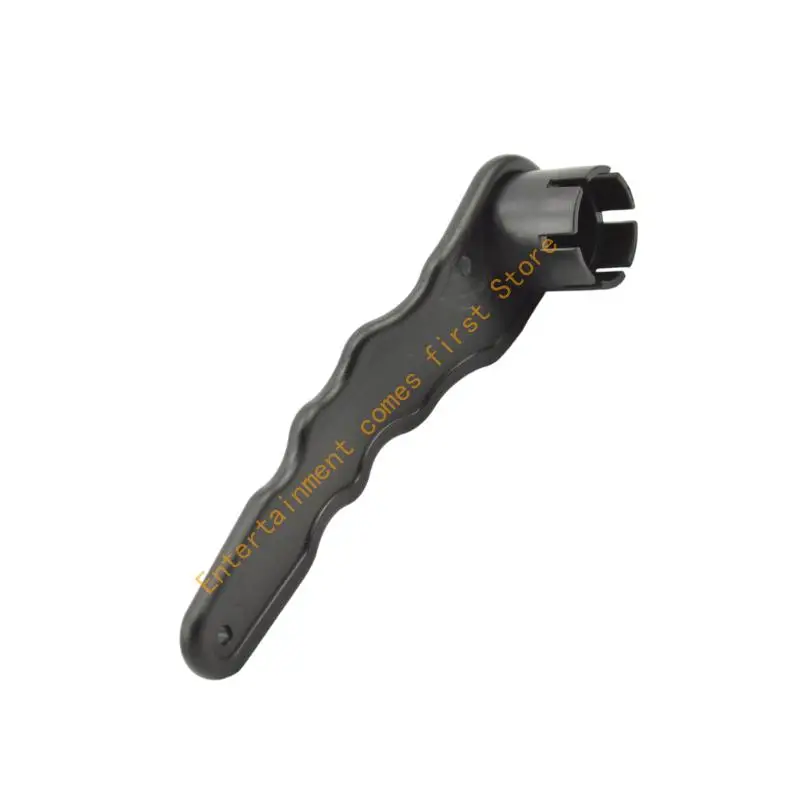 High Strength Valves Wrenches Release Valves Safety Airvalve Lever Paddle 55KD