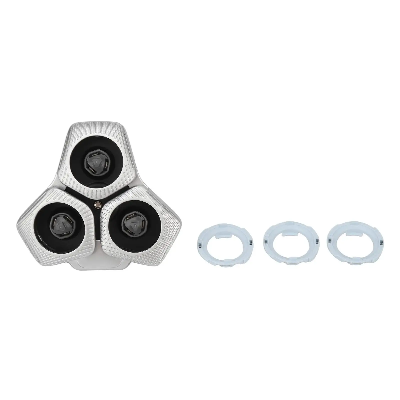 Рисунок 3 - Сменная головка электрической машинки