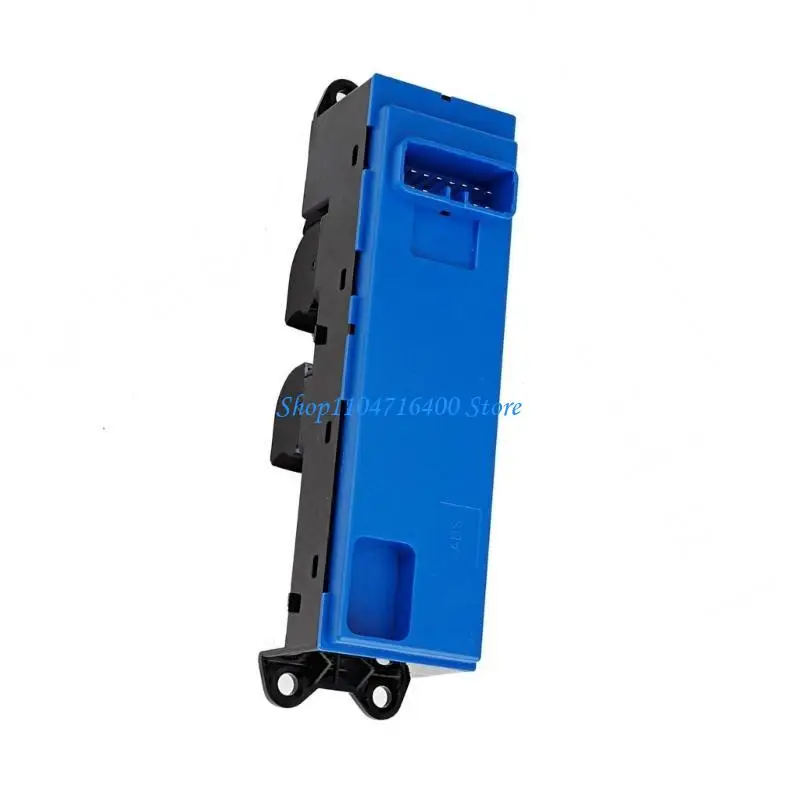 

y1gd Window Switch for 83071-AG05B 83071-AG05A Power Rear View Mirror Button Console