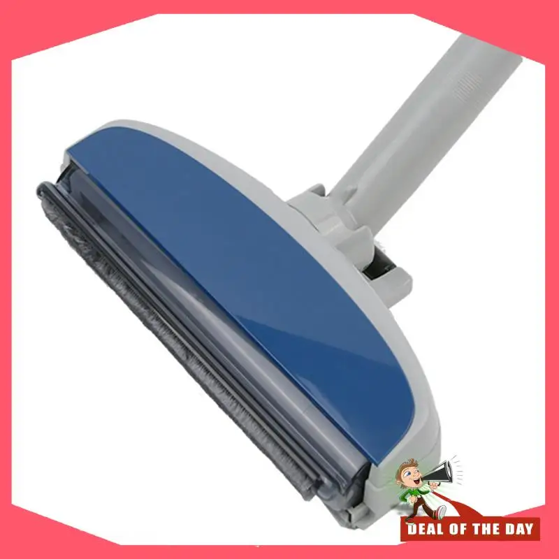 Envío de 24 horas, cepillo de suelo para aspiradora y cabezal de succión con para Sanyo CX500, 28Mm de diámetro interior