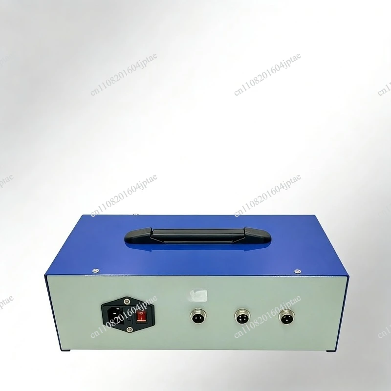 CRI201 Common Rail Injector Tester Is Suitable for S60H/S80E Injector Tester Bench Validator