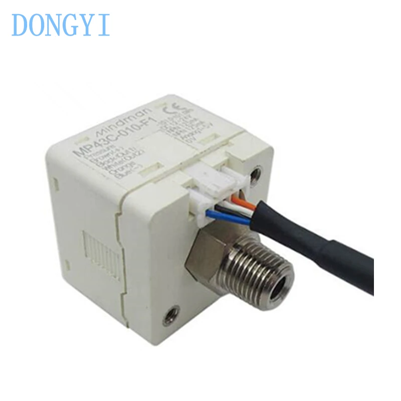 Pneumatic Pressure Switch MP43 MP43C-010/011/030/031-F1 MP43P-010/011/030/031-F1 MP43V-010/011/030/031-F1