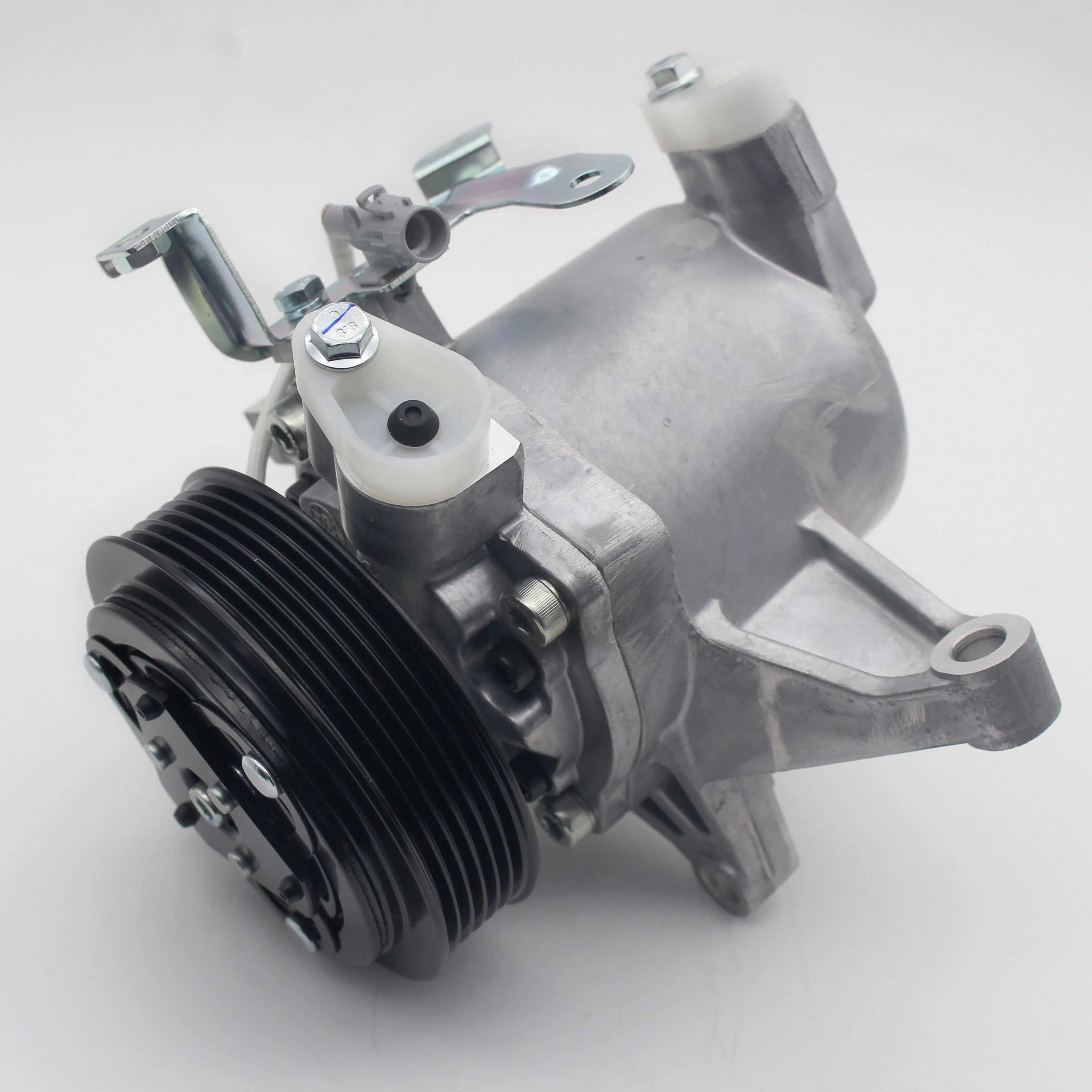 Compressor For Car Air Conditioner For  Impreza XV 1.6B-2.0B, KPR 1102 OEM Z0014247A Air Conditioner Compressor