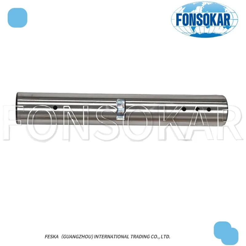 

OEM/Alt King Pin для вилочных погрузчиков серии Nissan J02 (40022-51K00)