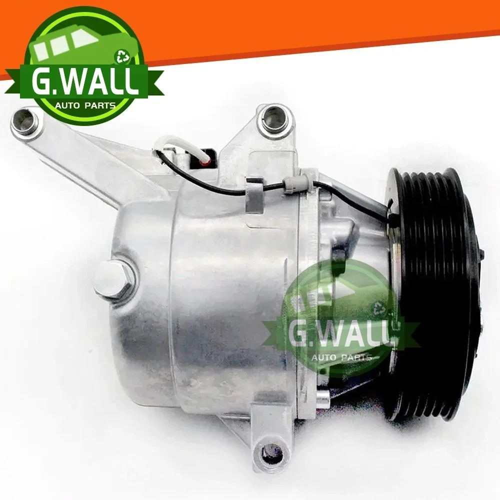 DKV09Z A/C Compressor For MAZDA CX2 CX3 CX-3 Demio Scion iA Toyota Yaris 1.5L 2014-2018 DBA-DJ3FS D09W61450 T964038A