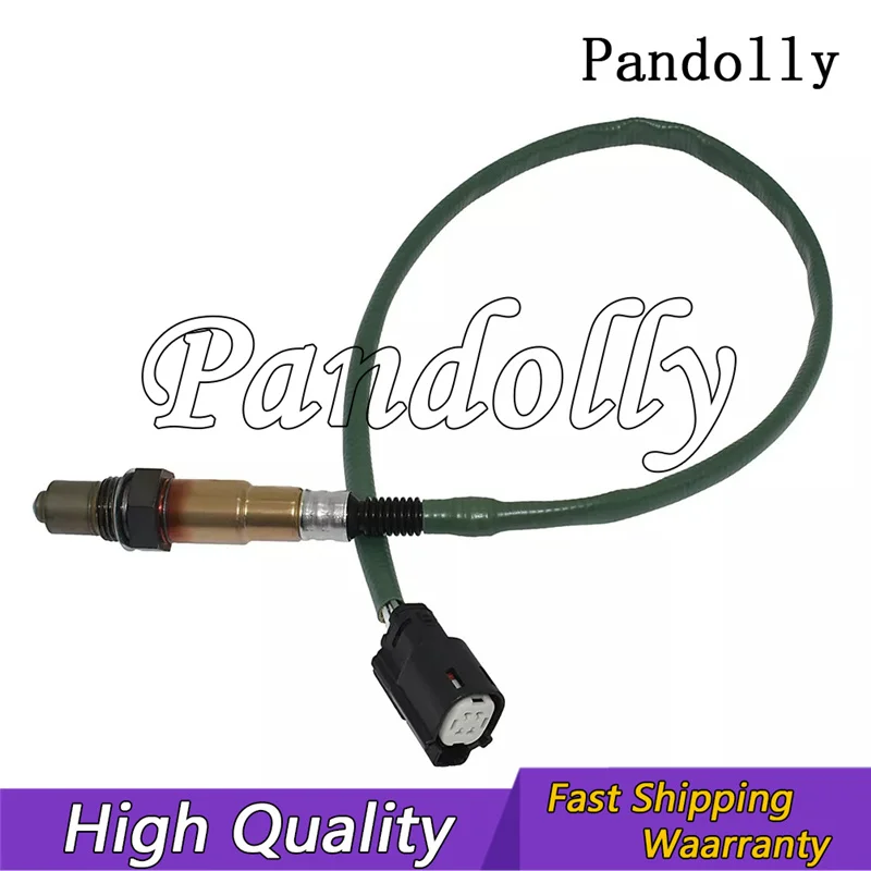 

CT4Z-9G444-A 0258010273 Downstream Air Fuel Ratio Sensor Oxygen Sensor Fits For 2012 Ford Edge 2.0T