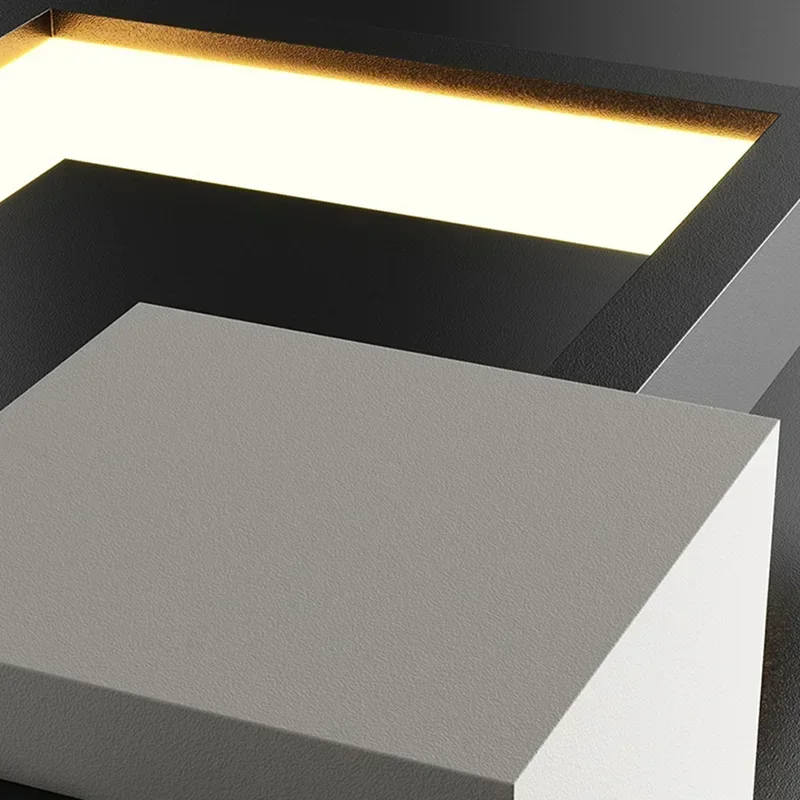 

Minimalist Led Nordic LED Wall Lights Light For Living Room Bedroom Bedside Home Decoration Indoor Wall Sconces Lamp