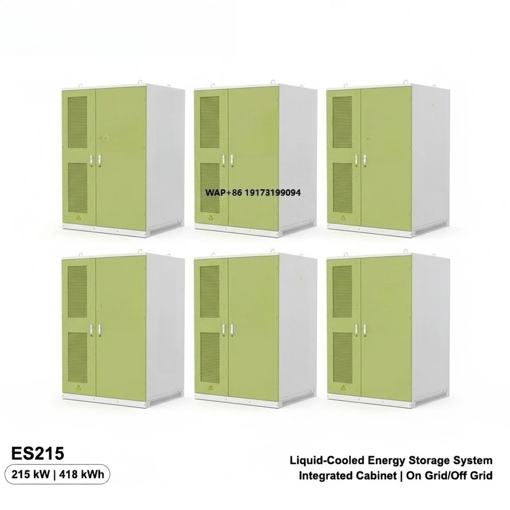 

1.29mw Solar System 2.5mwh Generator Sola Lithium Battery 2500kw All in One Bess Energy Storage Cabinet Container System