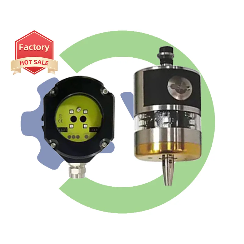 

Измерительный 3D-датчик Lingyu CNC для фрезерных, шлифовальных и расточных станков с водонепроницаемостью IP68 и точностью 0,001 мм