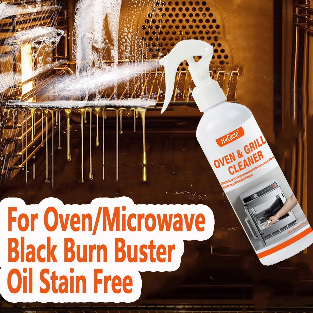 #33 Trending Oven Cleaners Right Now