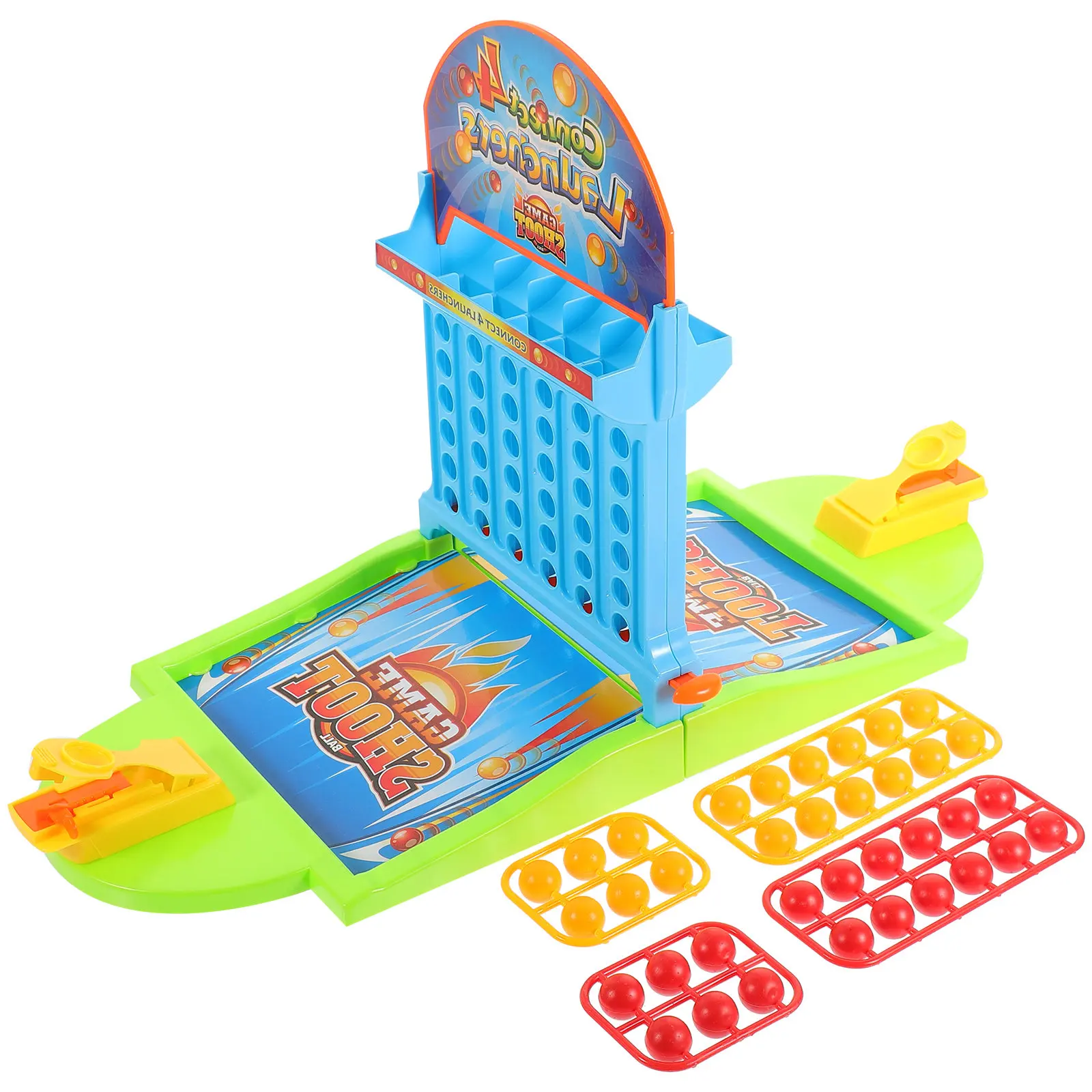

Мини-игра в пинбол из экологически чистого пластика для детей, развивающая координацию рук и глаз, настольная баскетбольная игра, обучающий и развлекательный игровой набор