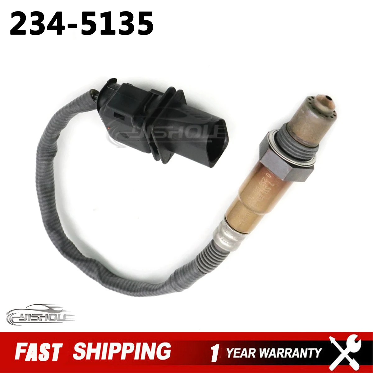 O2 Lambda Oxygen Sensor 234-5135 for MERCEDES-BENZ CL550 E320 G63 ML320 ML350 R320 S400 S450 S550 11787537993 11787537984