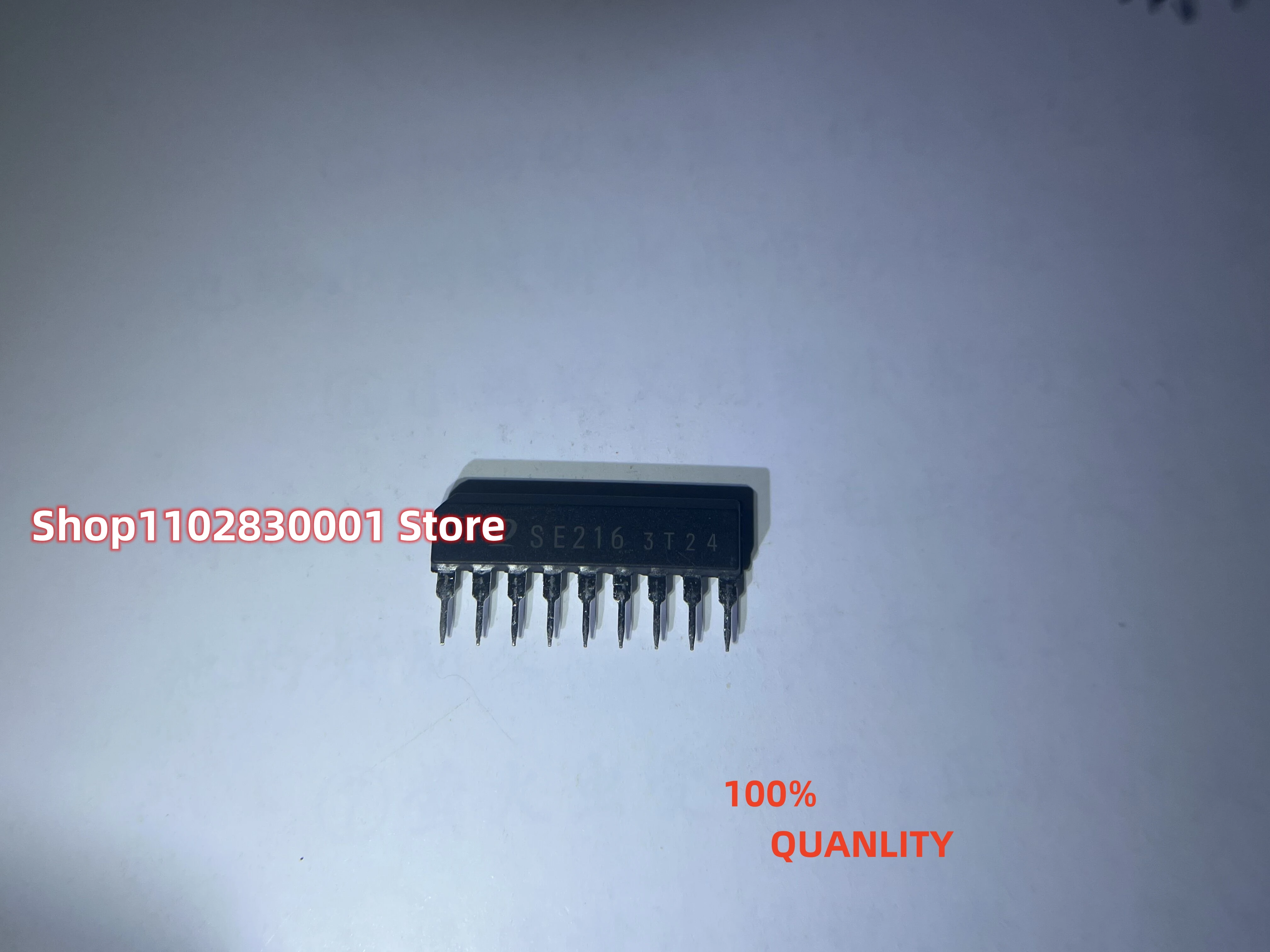 NEW  SE216   SIP-9 IC CHIP  100% Good