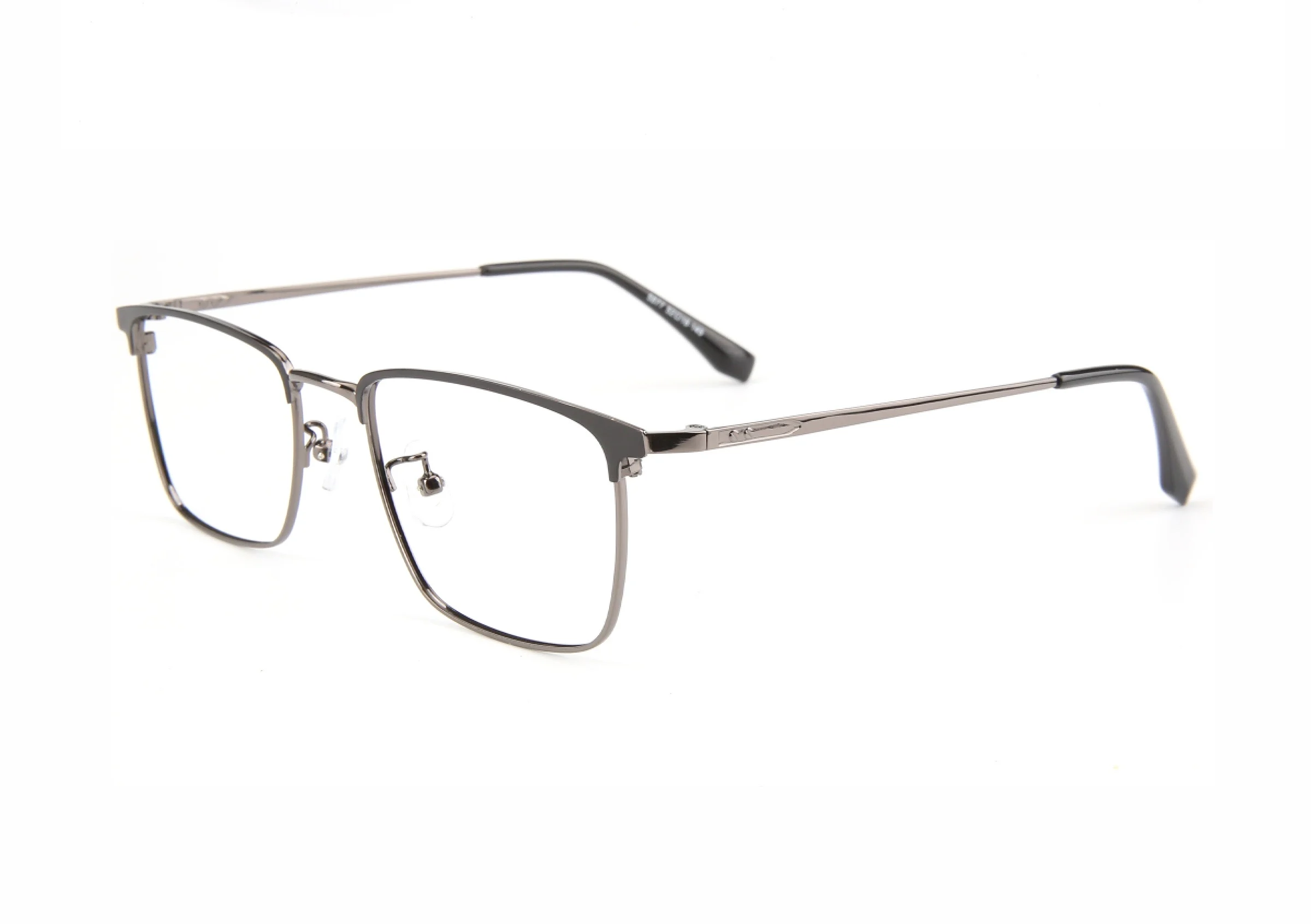 Photochromic แว่นตาผู้ชายผู้หญิงสายตาสั้นแว่นตานักเรียนสายตาสั้นแว่นตา 0 -0.5 -1 -1.25 -1.5 -1.75 -6