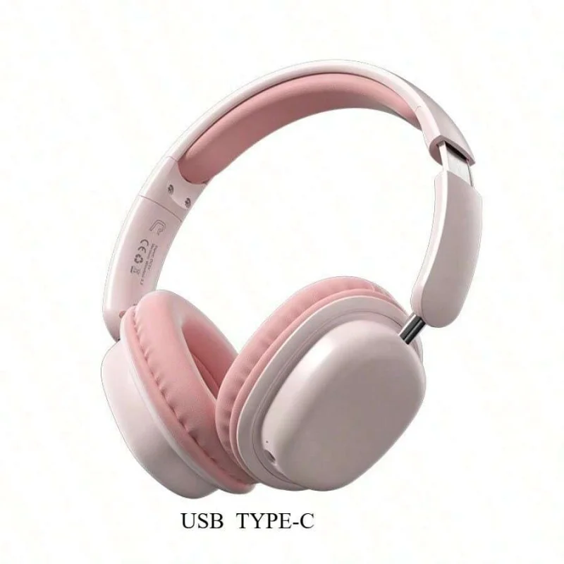 

* Официальные беспроводные наушники-вкладыши Bluetooth 2025, игровая гарнитура с длительным сроком службы батареи, стереозвуком и функцией вызова