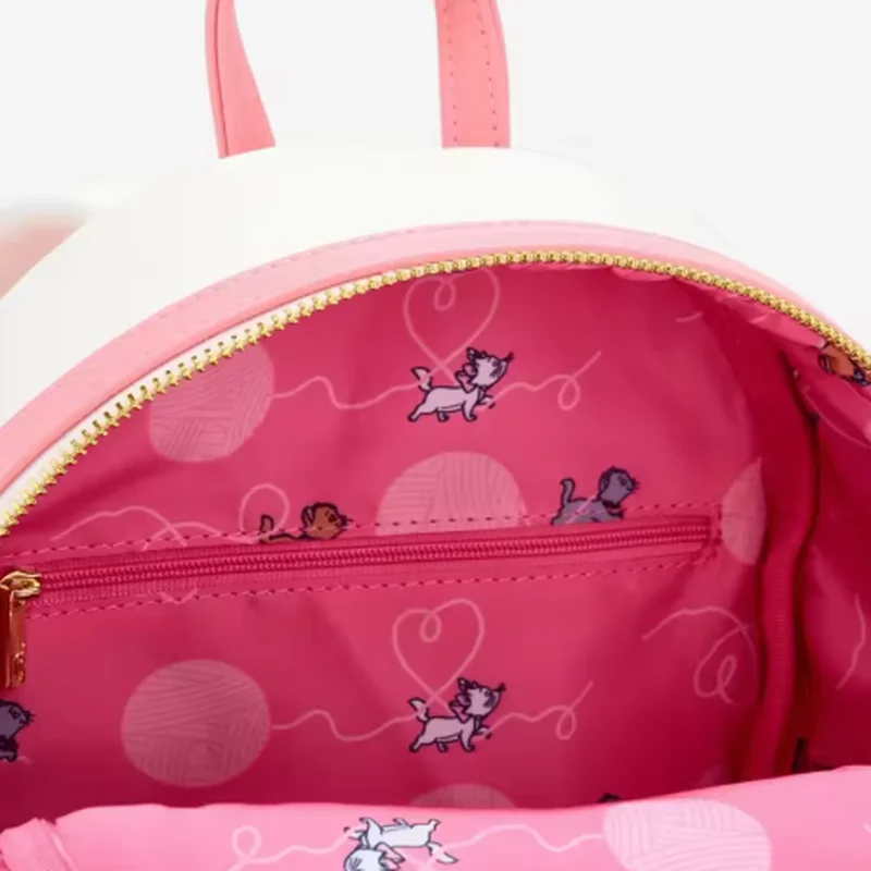 Loungefly X Movie Series Characters A Bug'S Life Creative Design Cartoon Backpack Fashion Travel Portable Cute Fun Gifts view 6